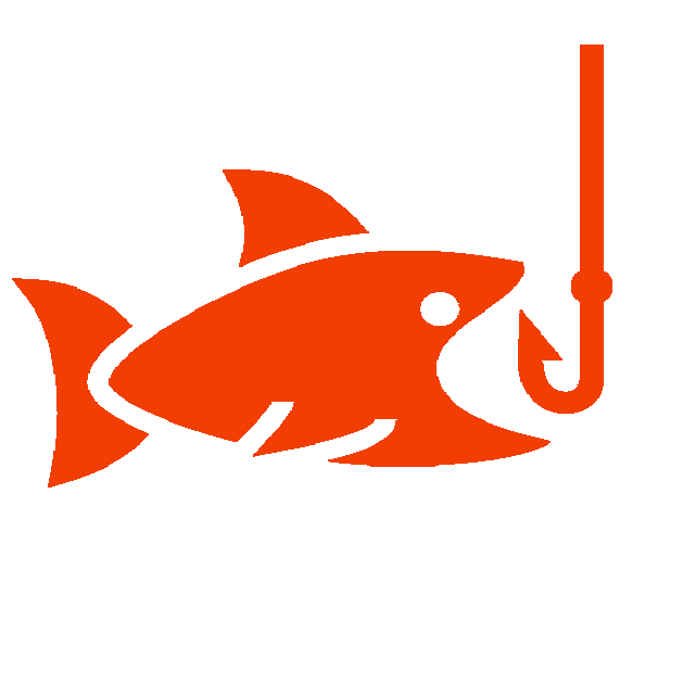 fishing Icon
